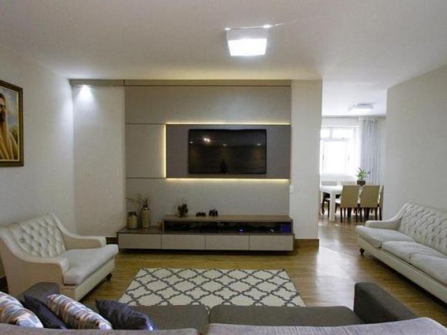 Apartamento à Venda Gutierrez, 4 Quartos, 270 m2