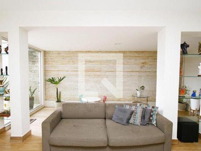 Apartamento à Venda Gutierrez, 4 Quartos, 270 m² Belo Horizonte