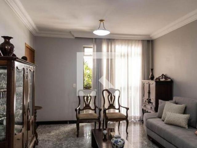 Apartamento à Venda Gutierrez, 4 Quartos, 350 m² Belo Horizonte
