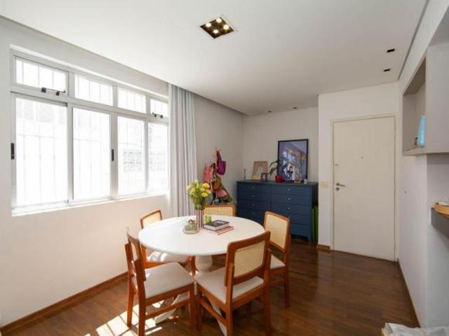 Apartamento à Venda Gutierrez, 1 Quarto, 80 m2