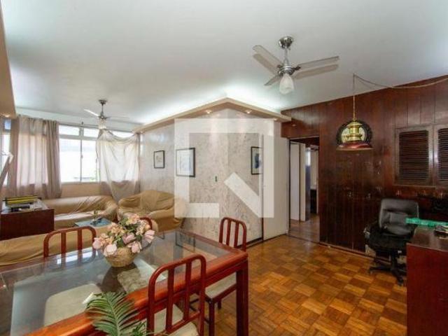Apartamento à Venda Gutierrez, 2 Quartos, 102 m2