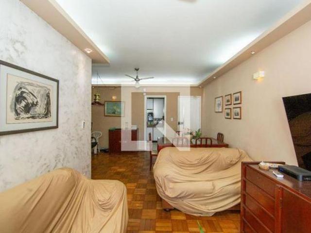 Apartamento à Venda Gutierrez, 2 Quartos, 102 m2