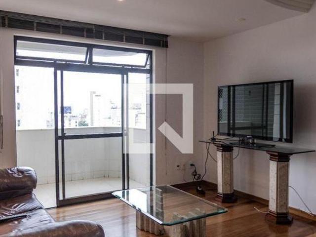 Apartamento à Venda Gutierrez, 2 Quartos, 85 m² Belo Horizonte