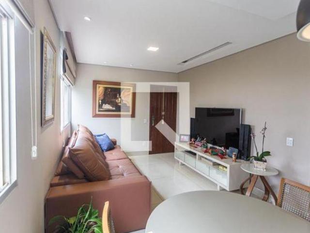 Apartamento à Venda Gutierrez, 3 Quartos, 100 m² Belo Horizonte