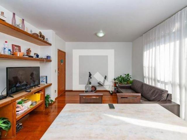 Apartamento à Venda Gutierrez, 3 Quartos, 100 m² Belo Horizonte