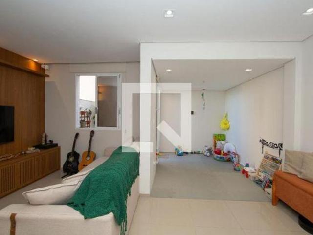 Apartamento à Venda Gutierrez, 3 Quartos, 115 m² Belo Horizonte