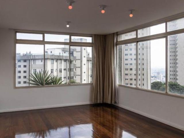 Apartamento à Venda Gutierrez, 3 Quartos, 117 m2