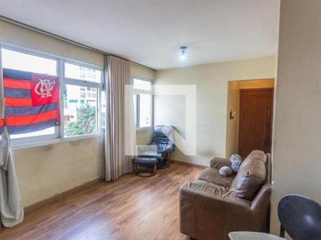 Apartamento à Venda Gutierrez, 3 Quartos, 110 m² Belo Horizonte