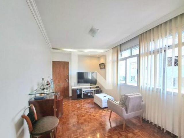 Apartamento à Venda Gutierrez, 3 Quartos, 110 m² Belo Horizonte