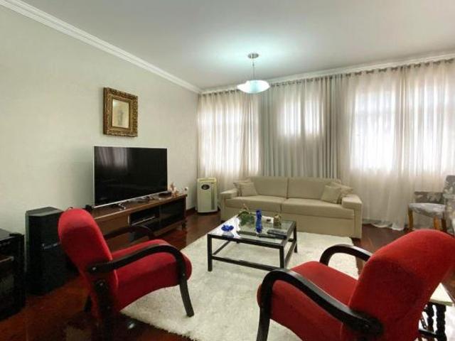 Apartamento à Venda Gutierrez, 3 Quartos, 125 m2