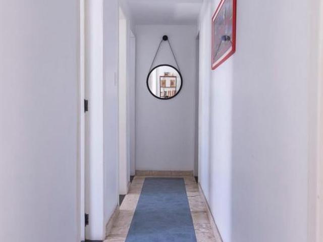 Apartamento à Venda Gutierrez, 3 Quartos, 120 m² Belo Horizonte