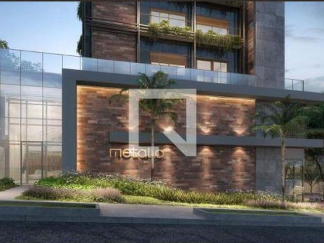 Apartamento à Venda Gutierrez, 3 Quartos, 122 m² Belo Horizonte
