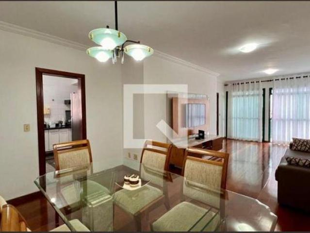 Apartamento à Venda Gutierrez, 3 Quartos, 140 m² Belo Horizonte