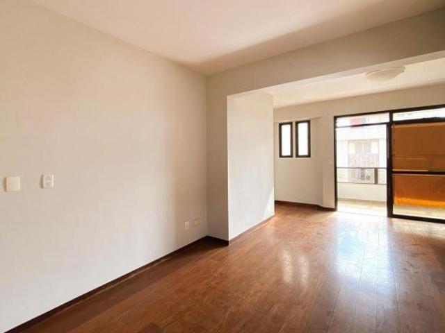Apartamento à Venda Gutierrez, 3 Quartos, 165 m2