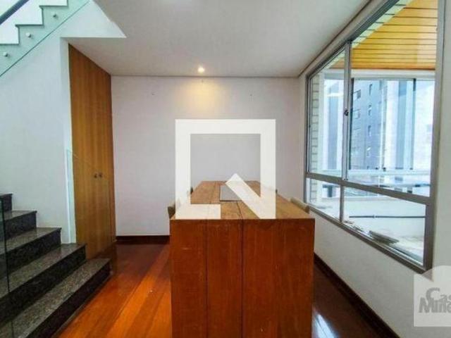 Apartamento à Venda Gutierrez, 3 Quartos, 300 m² Belo Horizonte