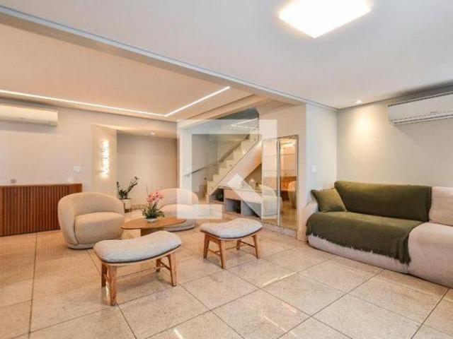 Apartamento à Venda Gutierrez, 3 Quartos, 321 m² Belo Horizonte