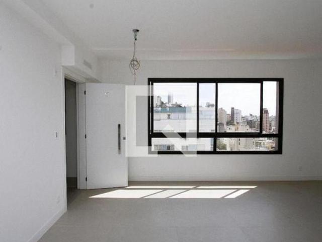 Apartamento à Venda Gutierrez, 3 Quartos, 78 m² Belo Horizonte