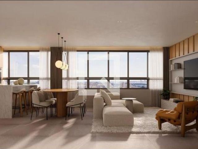 Apartamento à Venda Gutierrez, 3 Quartos, 83 m² Belo Horizonte