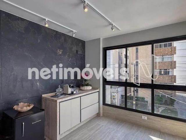 Apartamento à Venda, Gutierrez, Belo Horizonte