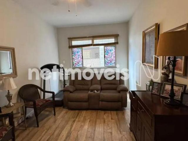 Apartamento à Venda, Gutierrez, Belo Horizonte