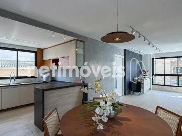 Apartamento à Venda, Gutierrez, Belo Horizonte