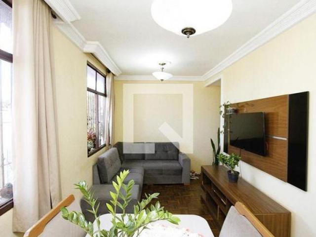 Apartamento à Venda Gameleira, 2 Quartos, 60 m² Belo Horizonte