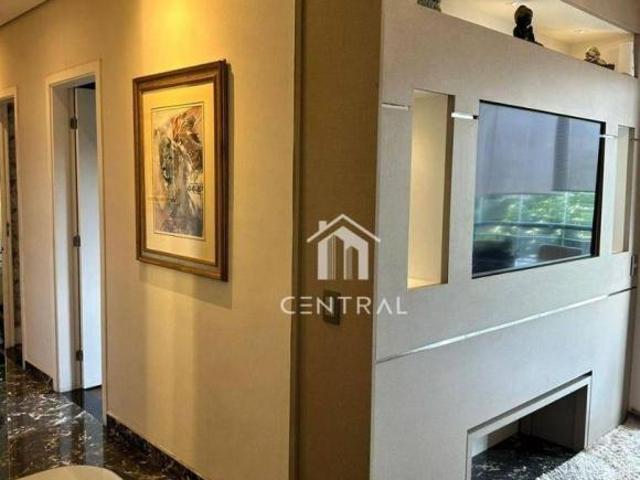 Apartamento á venda Garden 116m² 3 dormitorios com Suíte Condomínio Flex Guarulhos Picanço / SP