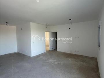 Apartamento à venda Garden com 3 dormitórios no Eco Vila Santa Margarida no Bairro Morumbi em Paulín