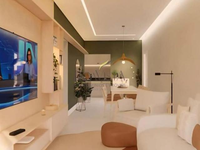 Apartamento à venda, Gió Vila Helena, Atibaia, SP ULTIMAS UNIDADES