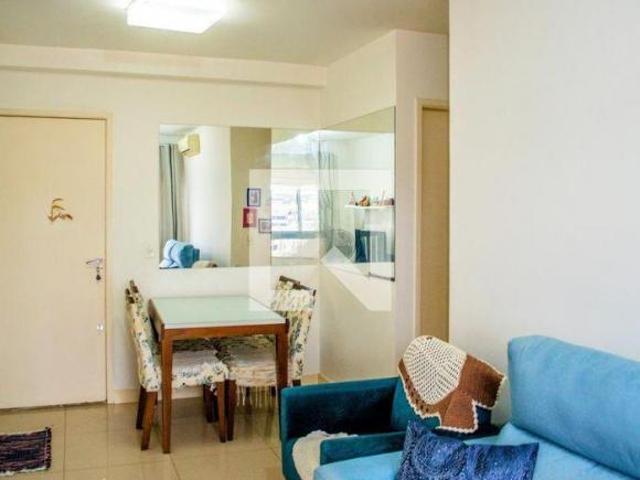 Apartamento à Venda Glória, 2 Quartos, 48 m² Porto Alegre