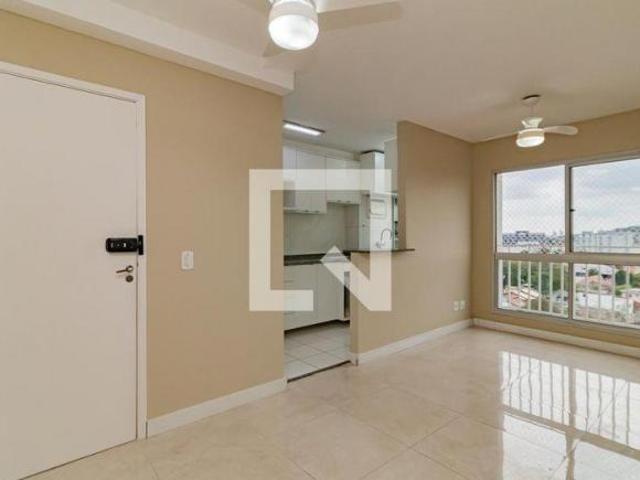 Apartamento à Venda Glória, 2 Quartos, 51 m² Porto Alegre