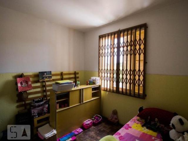 Apartamento à Venda Glória, 2 Quartos, 55 m² Porto Alegre