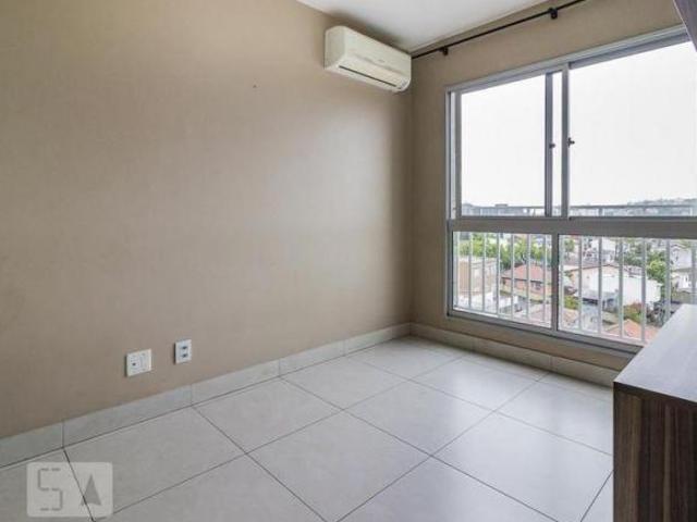 Apartamento à Venda Glória, 2 Quartos, 57 m² Porto Alegre