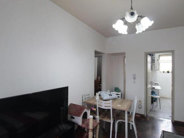 Apartamento à Venda Glória, 2 Quartos, 58 m2
