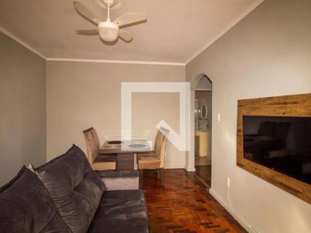 Apartamento à Venda Glória, 2 Quartos, 90 m² Porto Alegre