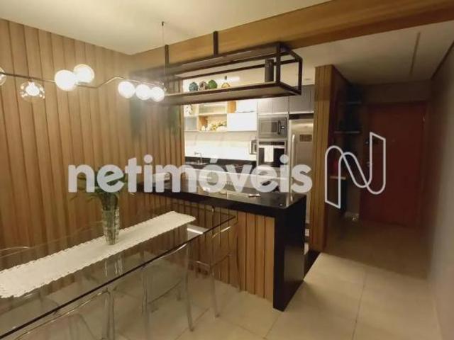 Apartamento à Venda, Glória, Contagem
