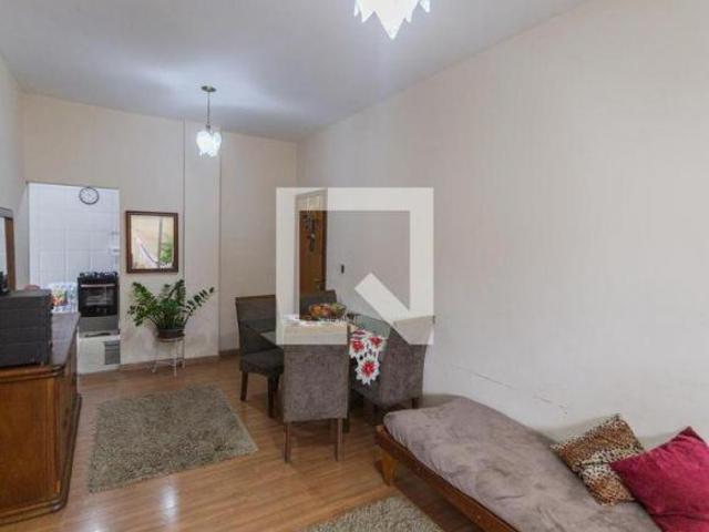 Apartamento à Venda Graça, 2 Quartos, 164 m² Belo Horizonte