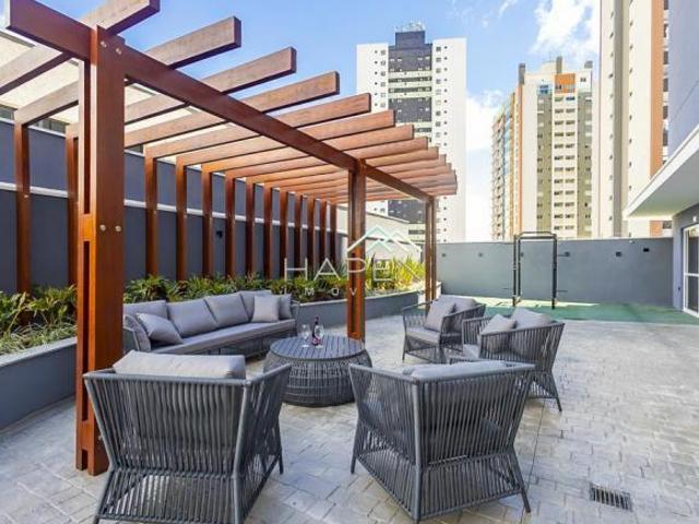 Apartamento à venda Gran Solare com 2 Suítes