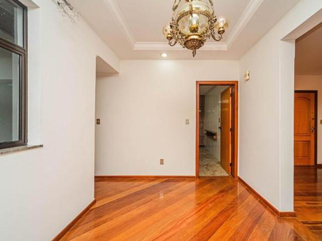 Apartamento à venda, Granbery, Juiz de Fora, MG