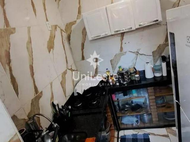 Apartamento à venda, Granja de Freitas, Belo Horizonte, MG