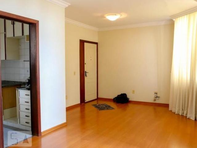 Apartamento à Venda Grajaú, 4 Quartos, 160 m² Belo Horizonte