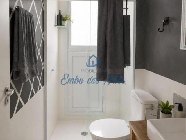 APARTAMENTO Á VENDA GRUPO 14 PARQUE FIRENZE
