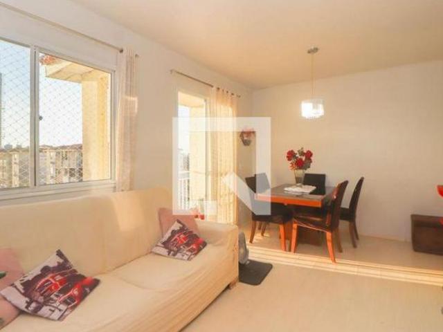 Apartamento à Venda Humaitá, 3 Quartos, 67 m² Porto Alegre