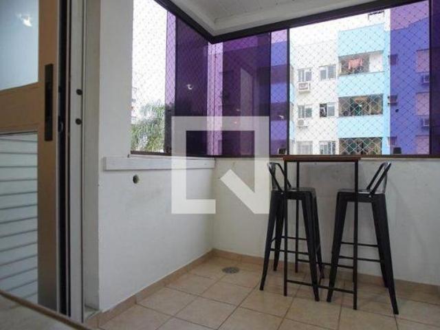 Apartamento à Venda Humaitá, 1 Quarto, 59 m² Porto Alegre
