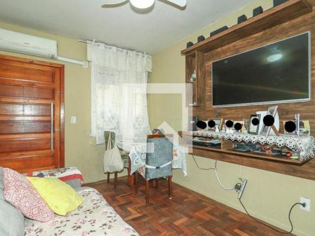 Apartamento à Venda Humaitá, 2 Quartos, 55 m² Porto Alegre