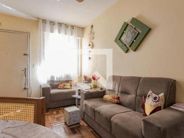 Apartamento à Venda Humaitá, 2 Quartos, 55 m² Porto Alegre