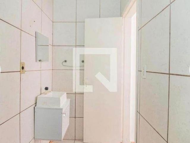 Apartamento à venda Humaitá
