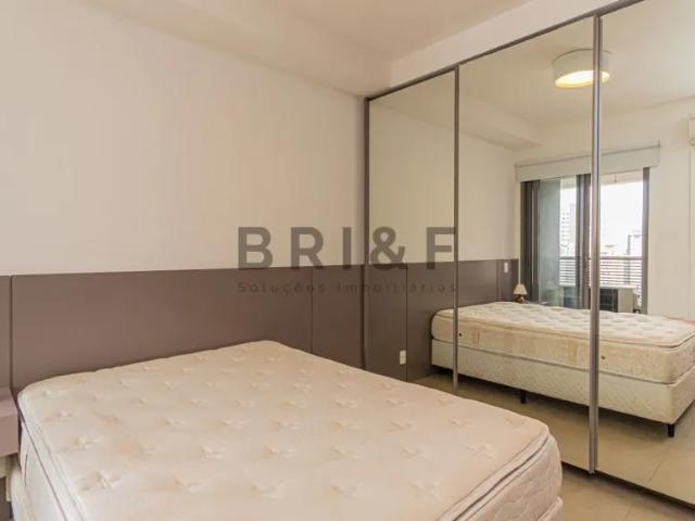 Apartamento a venda habitarte 85 m², 2 dorm, 2 vagas brooklin são paulo