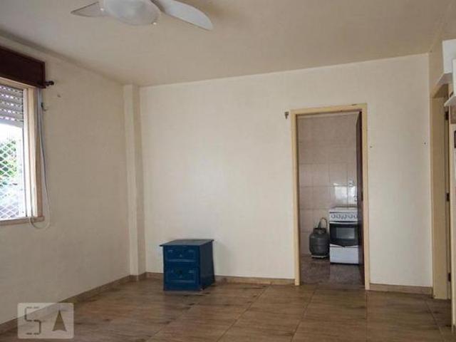 Apartamento à Venda Hamburgo Velho, 1 Quarto, 32 m² Novo Hamburgo