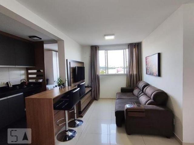 Apartamento à Venda Hamburgo Velho, 2 Quartos, 46 m² Novo Hamburgo
